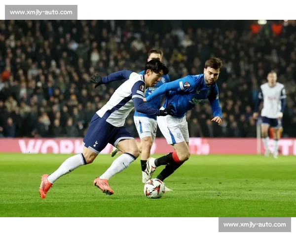 欧战焦点对决热刺迎战卢多戈雷茨全程直播前瞻阵容战术看点解析